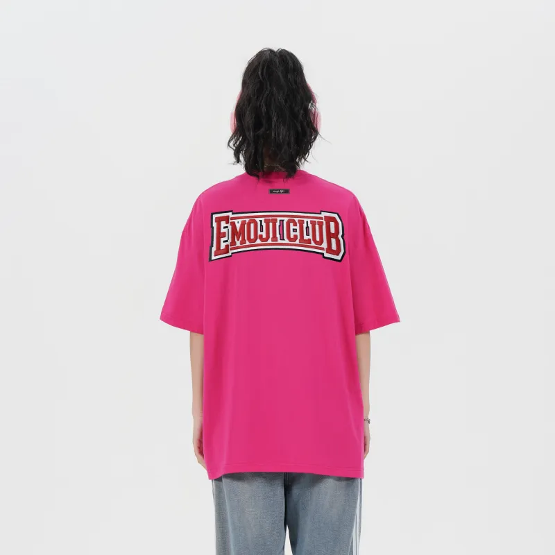 Emoji T Shirts Unisex-57