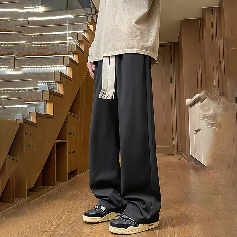 Emoji Casual Pants Unisex-2