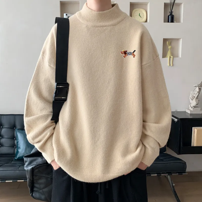 Emoji Sweaters Unisex-44
