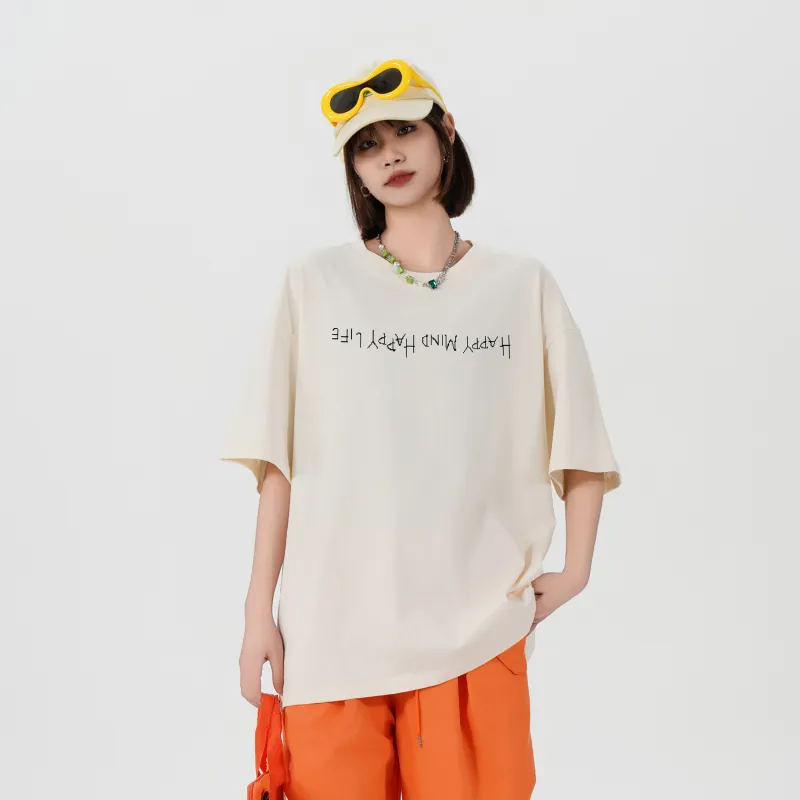 Emoji T Shirts Unisex-22