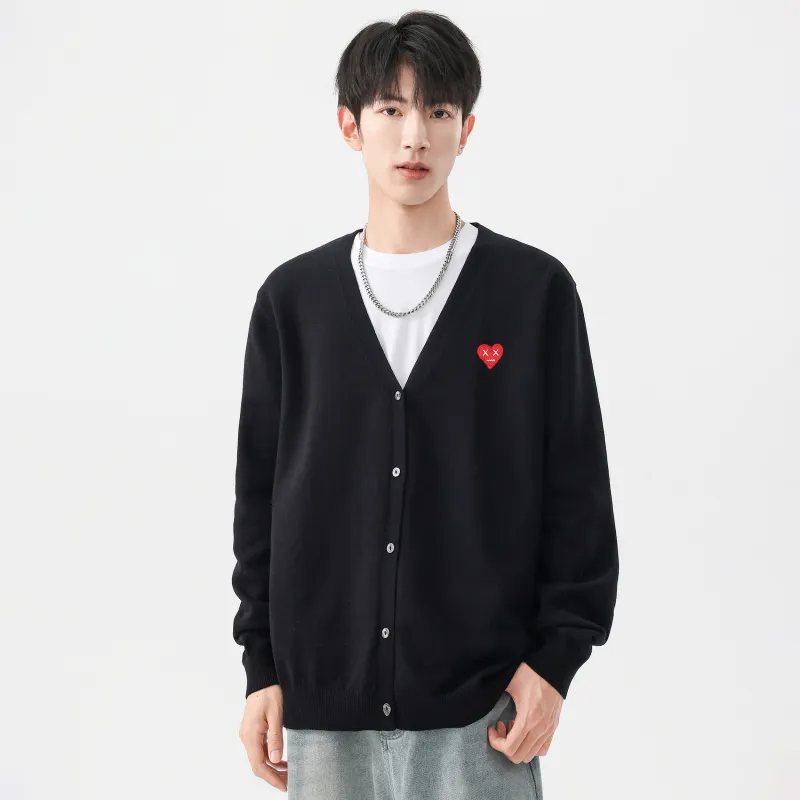 Emoji Knitwear Unisex-3