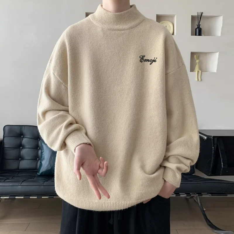 Emoji Sweaters Unisex-7