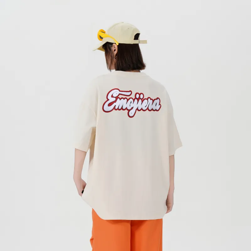 Emoji T Shirts Unisex-19