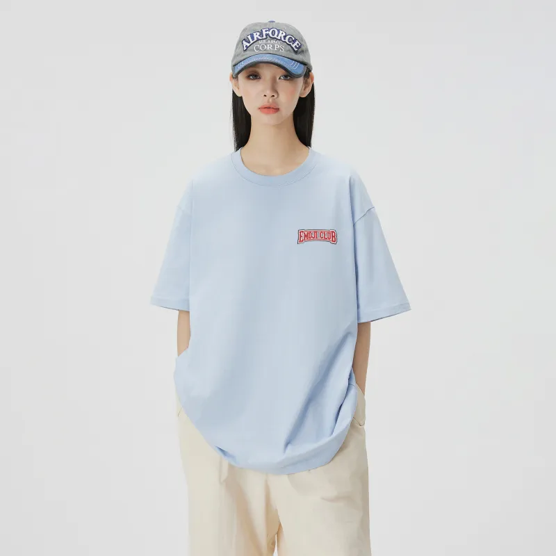 Emoji T Shirts Unisex-39