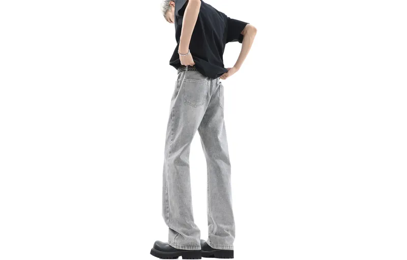 Emoji Jeans Unisex-31