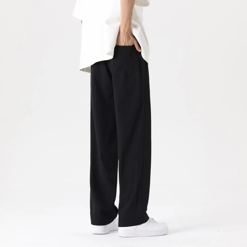 Emoji Casual Pants Unisex-2
