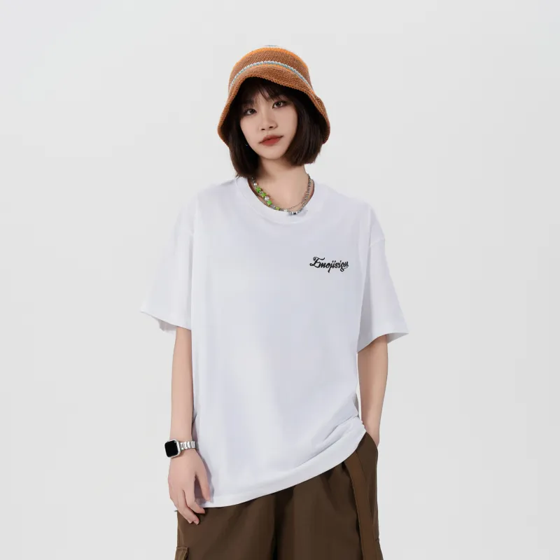 Emoji T Shirts Unisex-2