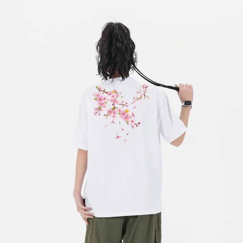Emoji T Shirts Unisex-4