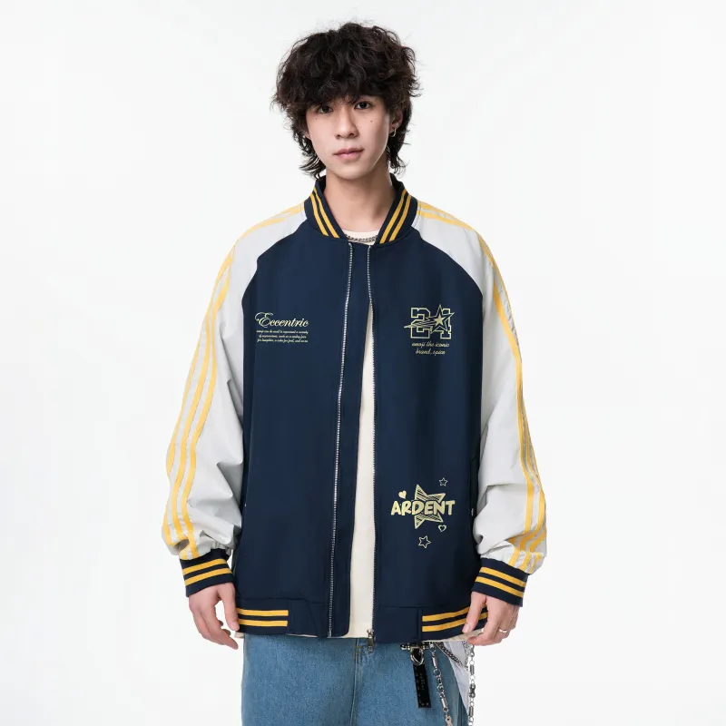 Emoji Jackets Unisex-7