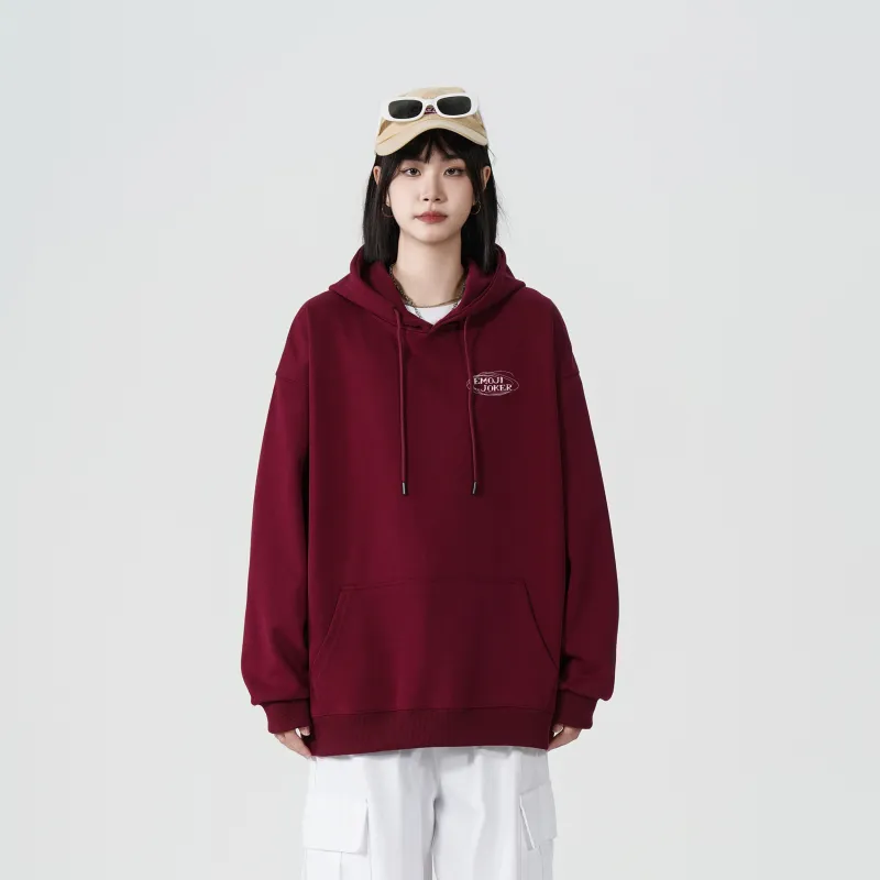 Emoji Sweatshirts Unisex-27