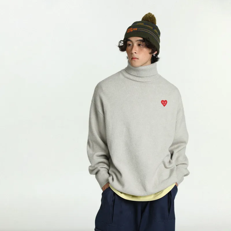 Emoji Sweaters Unisex-26