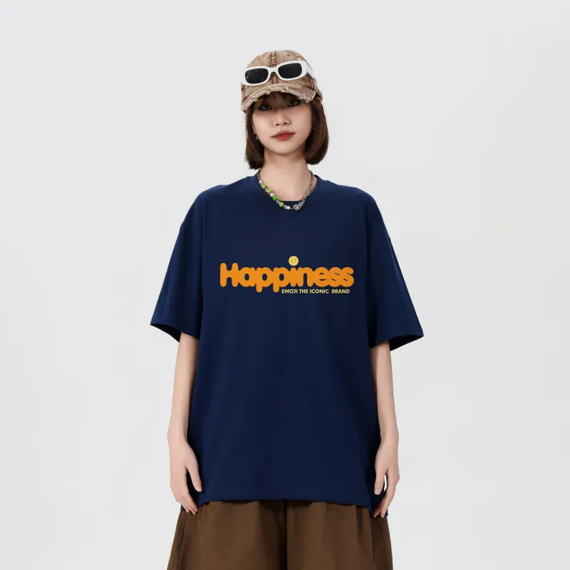 Emoji T Shirts Unisex-15