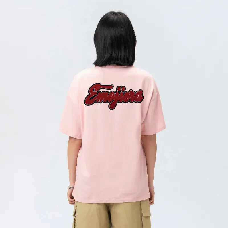 Emoji Polo Shirts Unisex-26