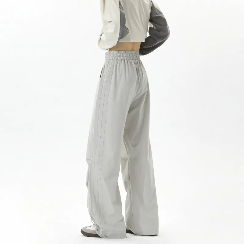 Emoji Cargo Pants Unisex-5