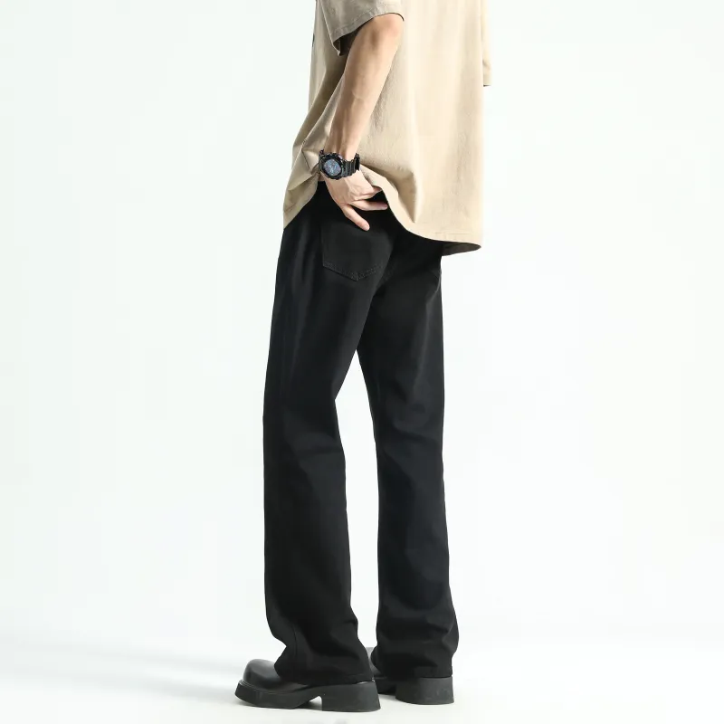 Emoji Jeans Unisex-3