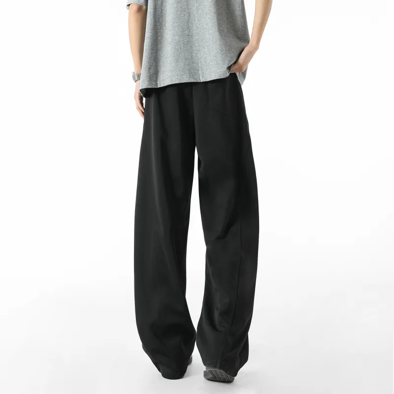 Emoji Casual Pants Unisex-4
