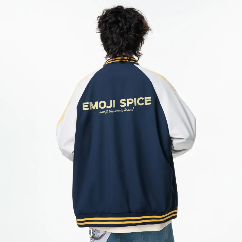 Emoji Jackets Unisex-9
