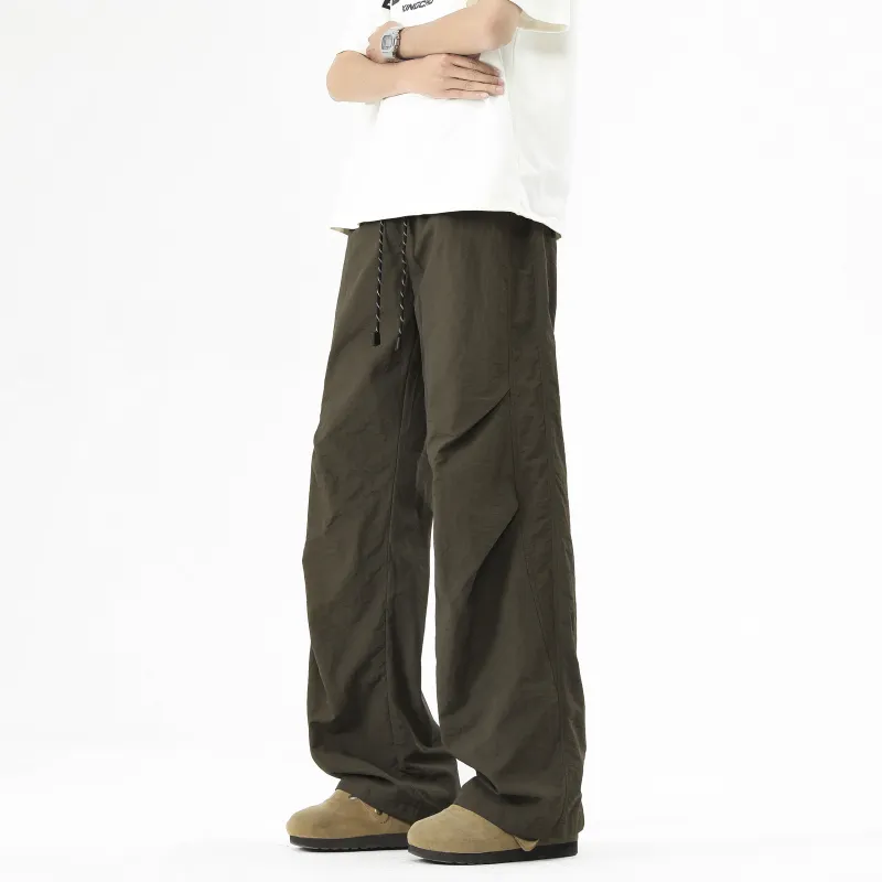 Emoji Casual Pants Unisex-7