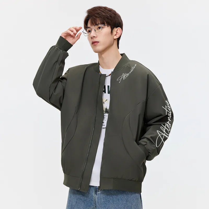 Emoji Jackets Unisex-13