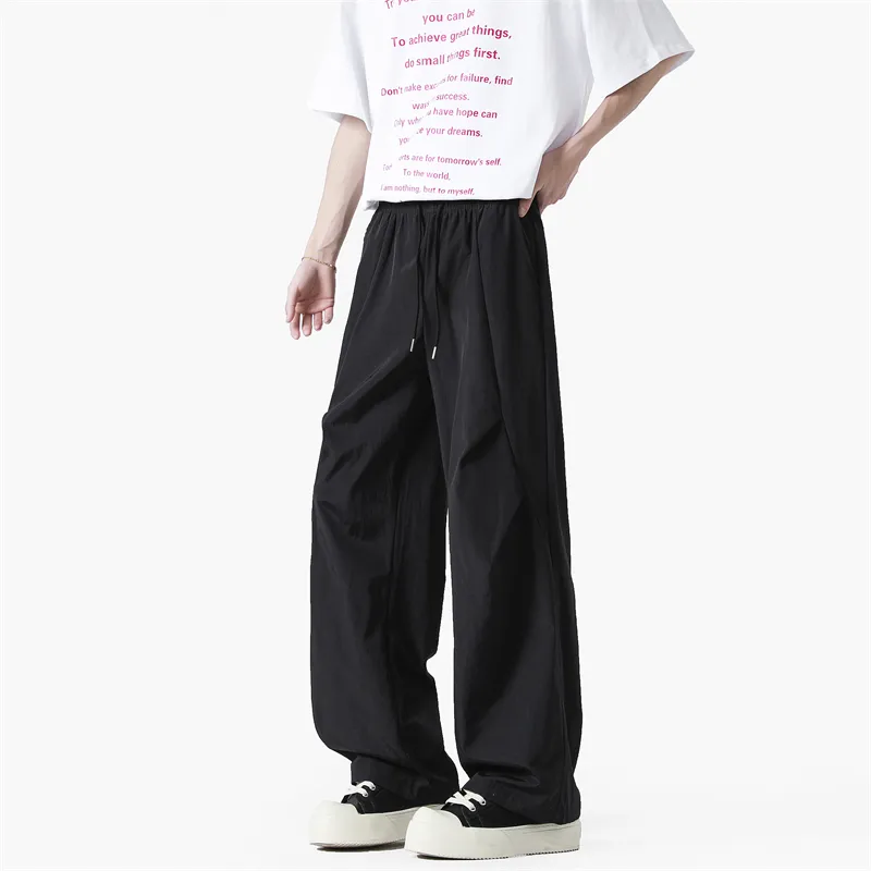 Emoji Casual Pants Unisex-3