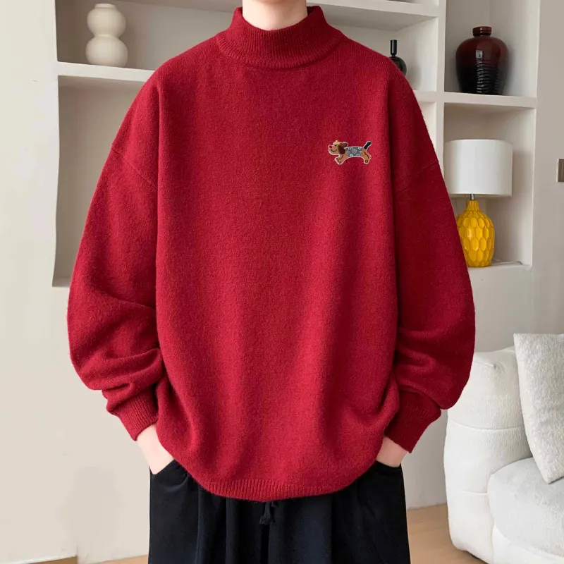 Emoji Sweaters Unisex-31