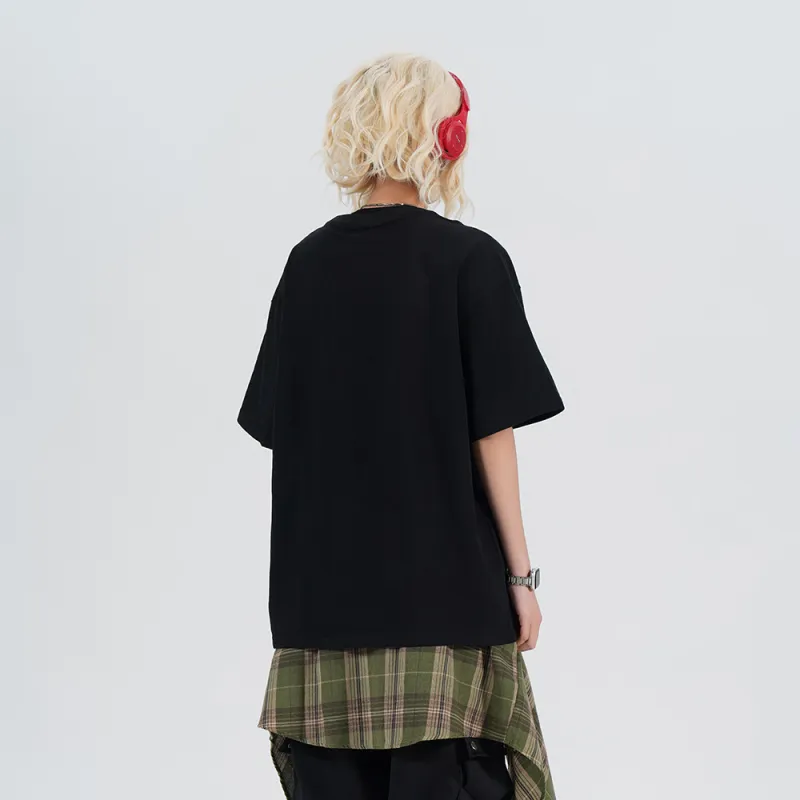 Emoji T Shirts Unisex-2
