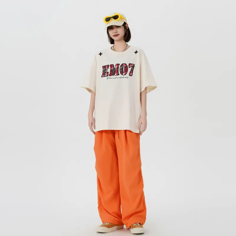 Emoji T Shirts Unisex-18