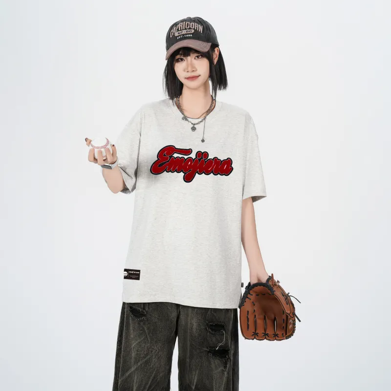 Emoji T Shirts Unisex-16