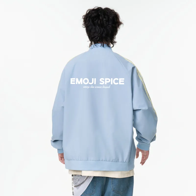 Emoji Jackets Unisex-24