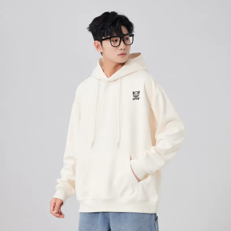 Emoji Sweatshirts Unisex-34