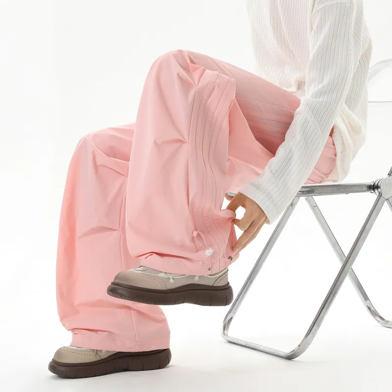 Emoji Cargo Pants Unisex-22