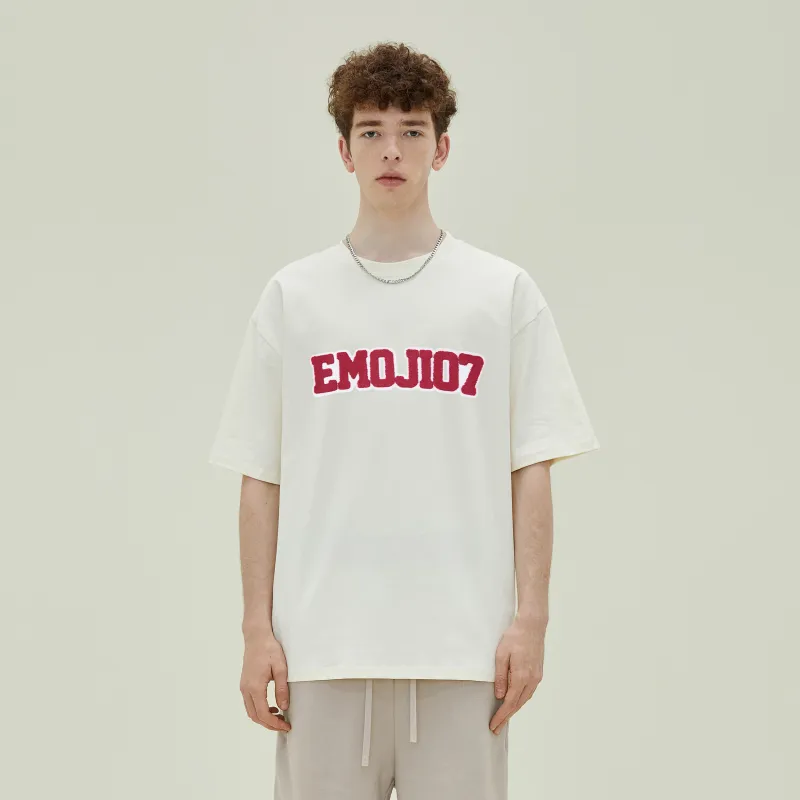 Emoji T-Shirts Unisex-22