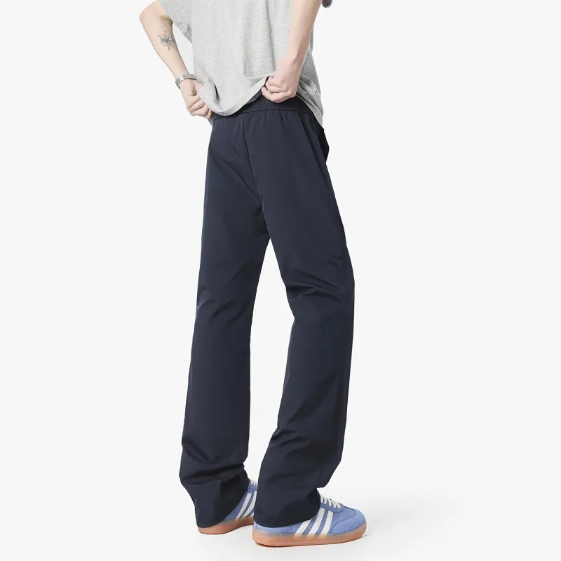 Emoji Casual Pants Unisex-14