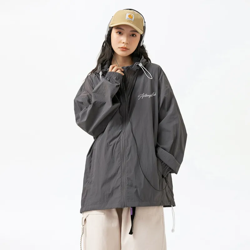 Emoji UV Protection Cooling Sun Protection Clothing Unisex-18