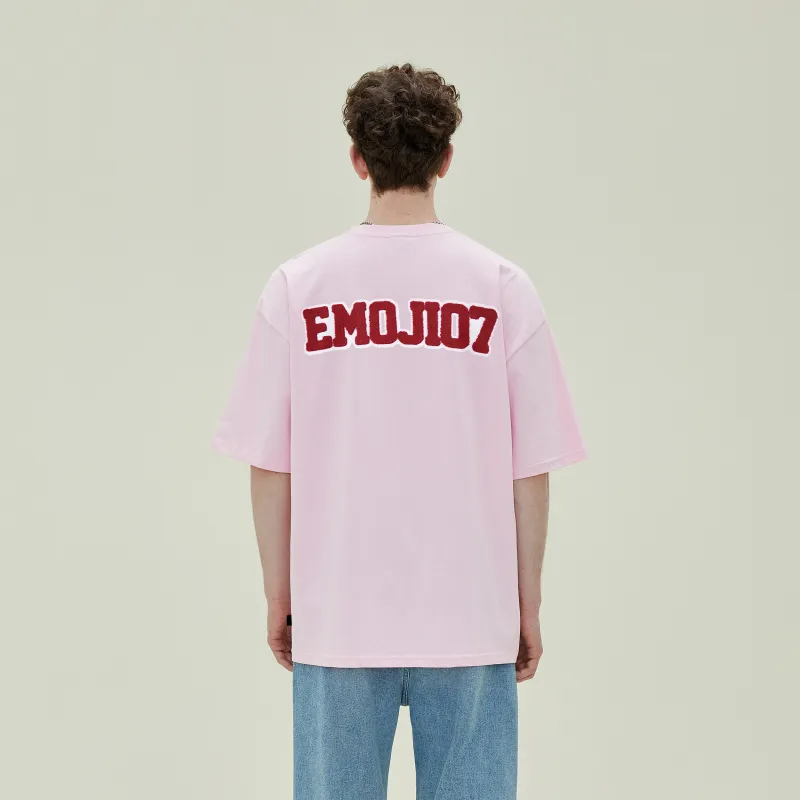 Emoji T Shirts Unisex-32