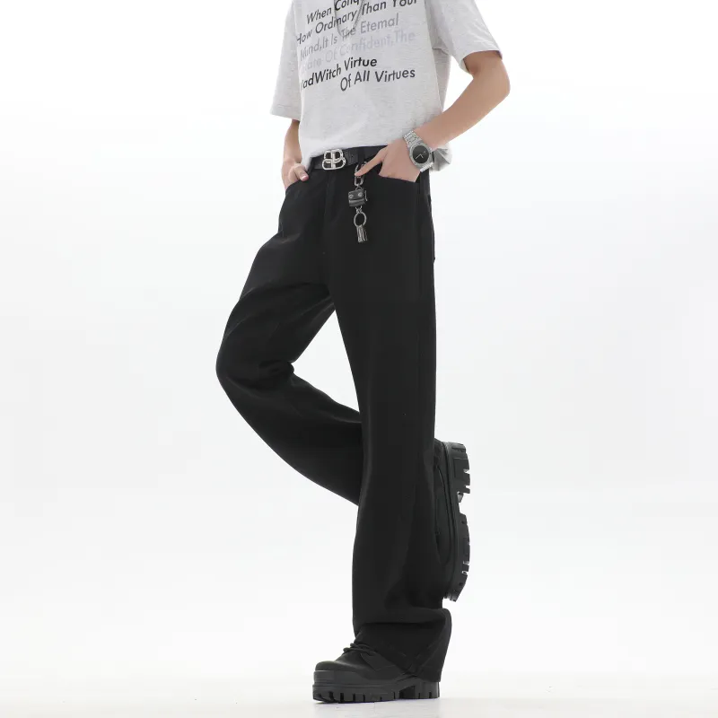 Emoji Jeans Unisex-4