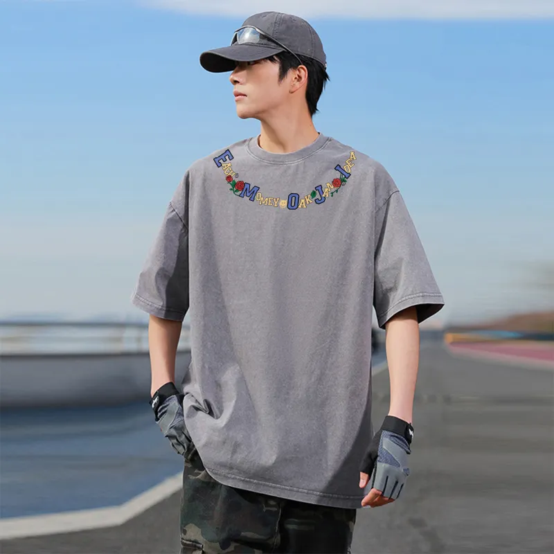 Emoji T Shirts Unisex-8
