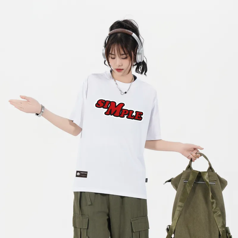 Emoji T Shirts Unisex-11