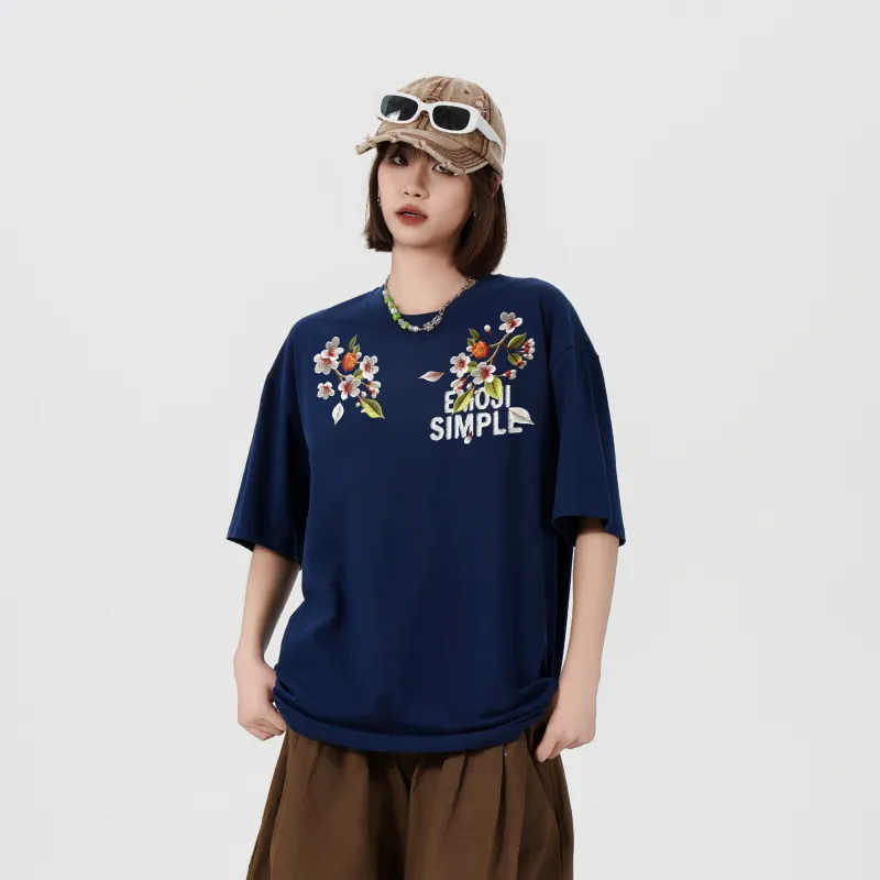 Emoji T Shirts Unisex-18