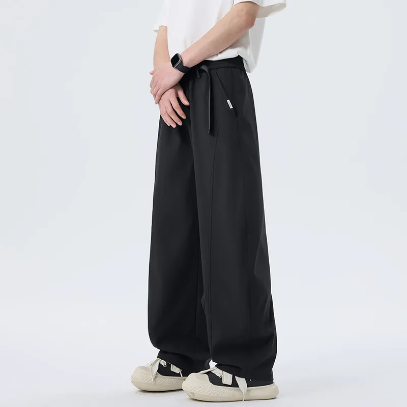 Emoji Casual Pants Unisex-7