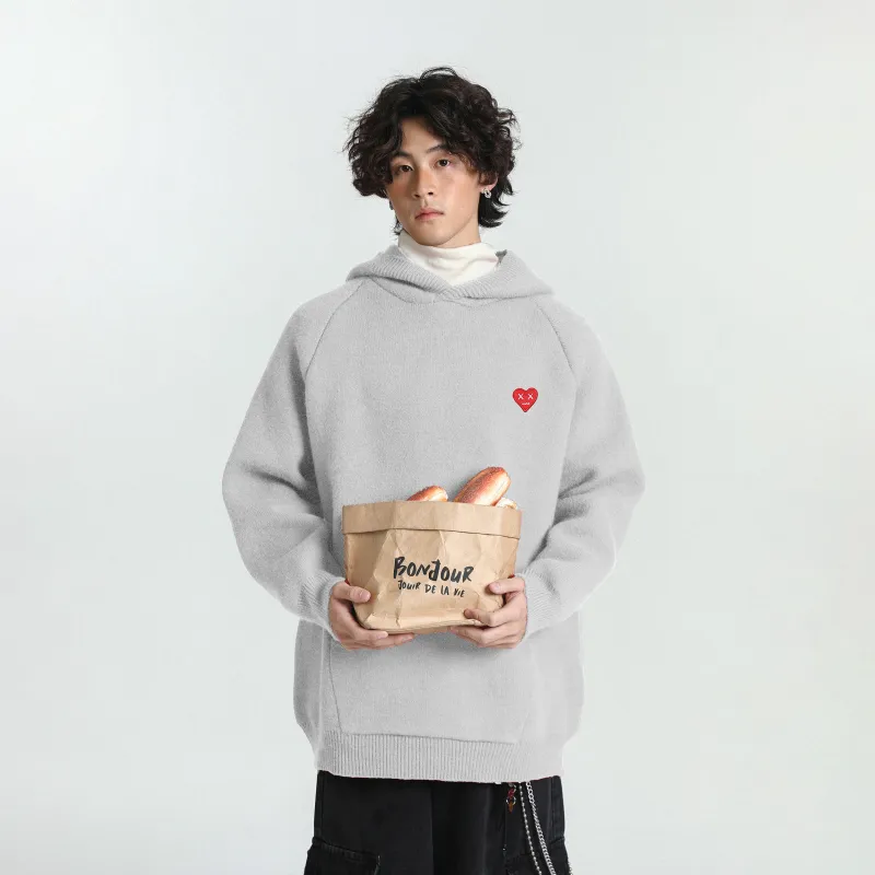 Emoji Sweaters Unisex-23