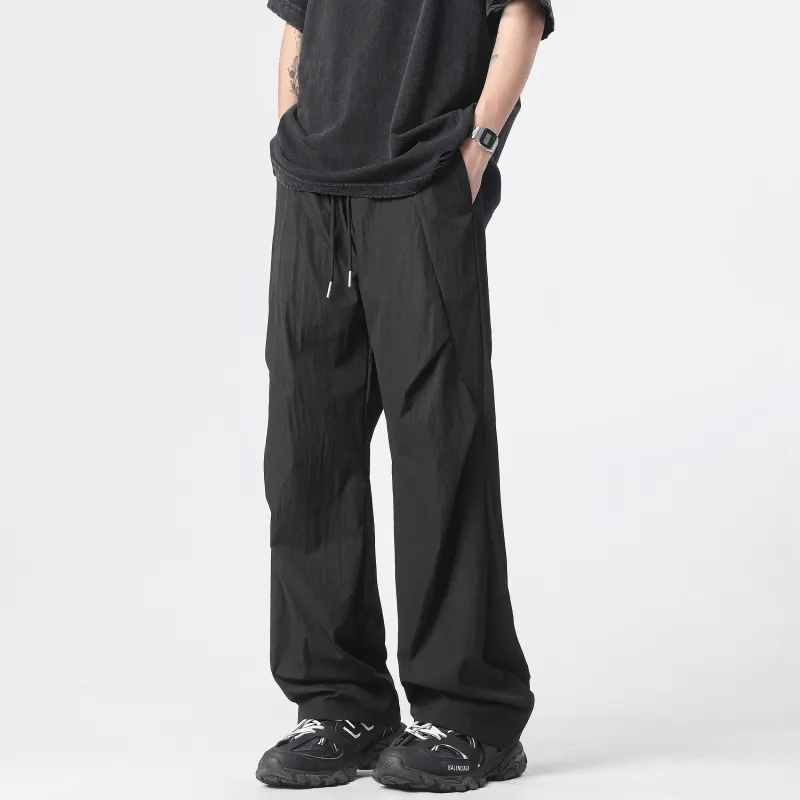 Emoji Casual Pants Unisex-2