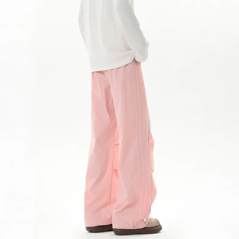 Emoji Cargo Pants Unisex-23