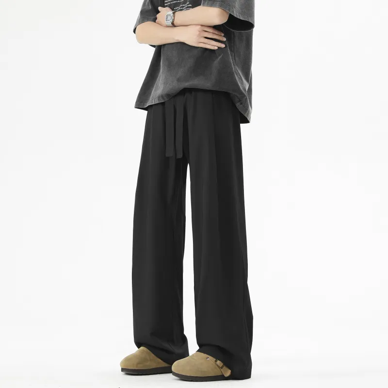 Emoji Casual Pants Unisex-9