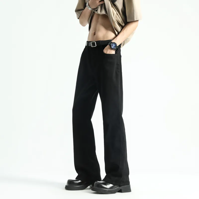 Emoji Jeans Unisex-2