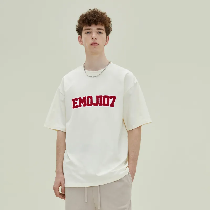 Emoji T-Shirts Unisex-24