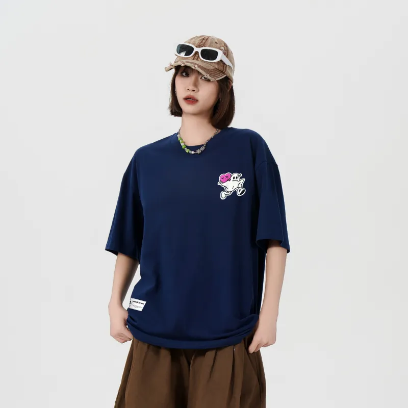 Emoji T Shirts Unisex-22