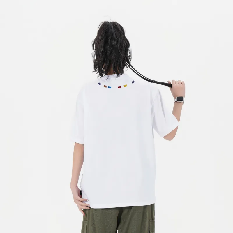 Emoji T Shirts Unisex-5