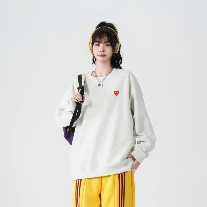 Emoji Sweatshirts Unisex-29