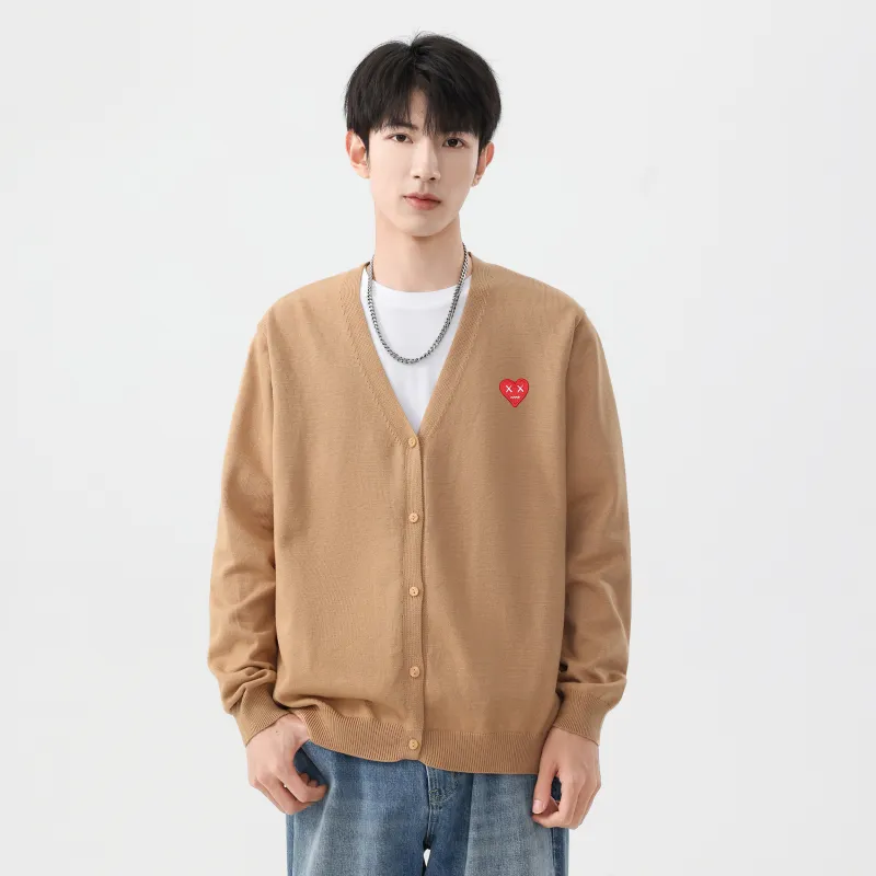 Emoji Knitwear Unisex-28